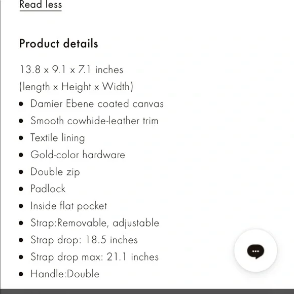 SPEEDY BANDOULIÈRE 35 Louis Vuitton - Picture 13 of 14